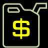 GAS FEE REVENUE