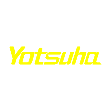Yotsuha Logo